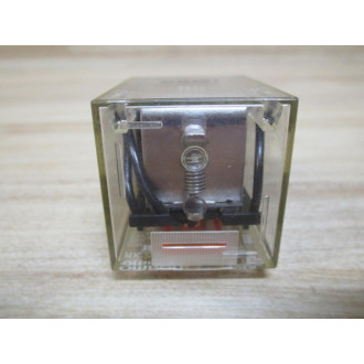 Omron MK3P5-S-24VAC Relay MK3P5S24VAC - New No Box Omron MK3P5-S-24VAC Relay MK3P5S24VAC - New No Box
