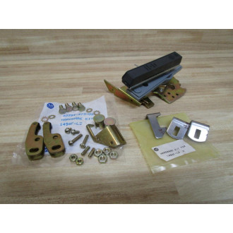 Allen Bradley 1494F-L2 Door Hardware Kit 1494F-L2 Allen Bradley 1494F-L2 Door Hardware Kit 1494F-L2