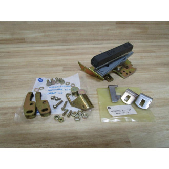 Allen Bradley 1494F-L2 Door Hardware Kit 1494F-L2 Allen Bradley 1494F-L2 Door Hardware Kit 1494F-L2