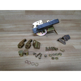 Allen Bradley 1494F-L2 Door Hardware Kit 1494F-L2 Allen Bradley 1494F-L2 Door Hardware Kit 1494F-L2