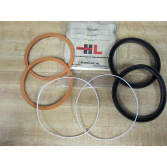 Hydro-Line SKN5-512-065 Seal Kit SKN5512065