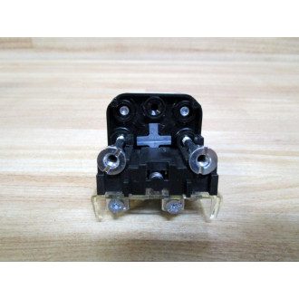 Allen Bradley 800T-B6A Push Button 800TB6A WO Hardware