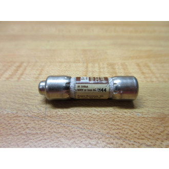Buss KTK-R-15 Bussmann Fuse Cross Ref 4XC26 (Pack of 6) - New No Box Buss KTK-R-15 Bussmann Fuse Cross Ref 4XC26 (Pack of 6) - New No Box