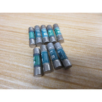 Buss FNQ-12 Bussmann Fuse Cross Ref 4XC47 (Pack of 9) - New No Box