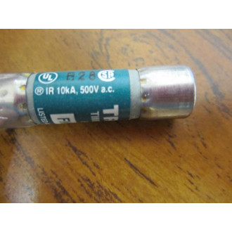 Buss FNQ-12 Bussmann Fuse Cross Ref 4XC47 (Pack of 9) - New No Box Buss FNQ-12 Bussmann Fuse Cross Ref 4XC47 (Pack of 9) - New No Box