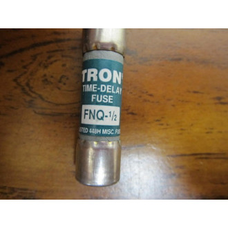Buss FNQ-12 Bussmann Fuse Cross Ref 4XC47 (Pack of 9) - New No Box Buss FNQ-12 Bussmann Fuse Cross Ref 4XC47 (Pack of 9) - New No Box