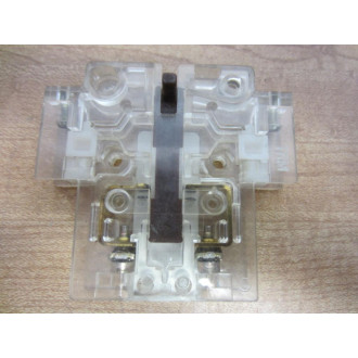 Allen Bradley 195-GA10 Contact Block 195GA10 - New No Box Allen Bradley 195-GA10 Contact Block 195GA10 - New No Box