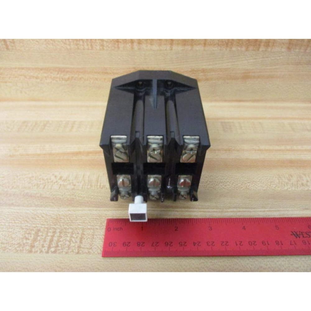 Allen Bradley 592-JOV16 Overload Relay 592-J0V16 Series A - New No Box Allen Bradley 592-JOV16 Overload Relay 592-J0V16 Series A - New No Box