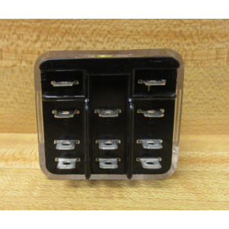 Dayton Electric 5X841F Relay - New No Box Dayton Electric 5X841F Relay - New No Box