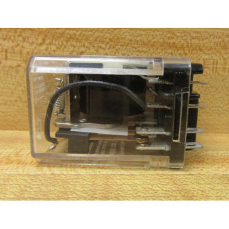 Dayton Electric 5X841F Relay - New No Box Dayton Electric 5X841F Relay - New No Box