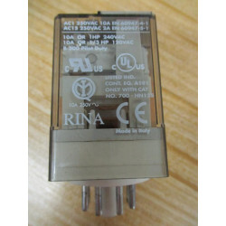 Allen Bradley 700-HA32A27 Relay 700HA32A27 Ser. D