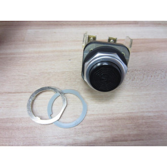 Allen Bradley 800T-B2D1 Pushbutton 800TB2D1 Allen Bradley 800T-B2D1 Pushbutton 800TB2D1