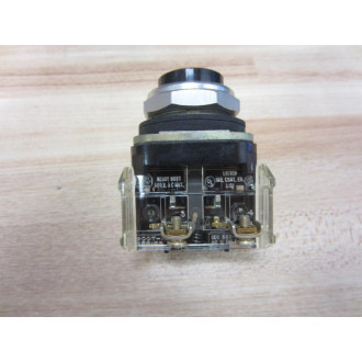 Allen Bradley 800T-B2D1 Pushbutton 800TB2D1 Allen Bradley 800T-B2D1 Pushbutton 800TB2D1