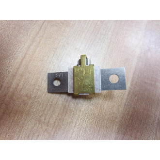 Square D B25.0 Overload Relay Heater Element B25 Square D B25.0 Overload Relay Heater Element B25