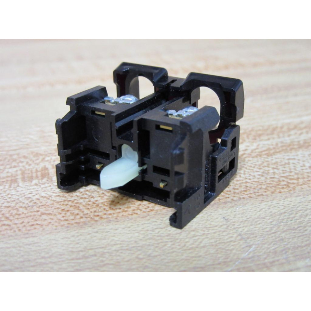 Fuji Electric AR9B292 Terminal Block - New No Box Fuji Electric AR9B292 Terminal Block - New No Box