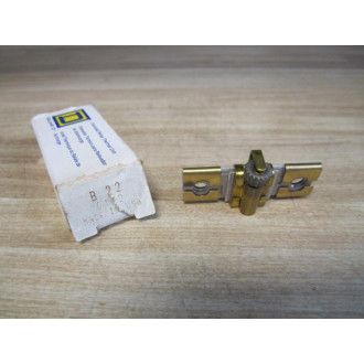 Square D B22.0 Overload Relay Heater B22 Square D B22.0 Overload Relay Heater B22