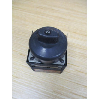 Agastat NE-12 -220V 25C Time Delay Relay C18948