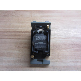 Allen Bradley 802T-KP1 Oiltight Limit Switch 802TKP1 Series H - New No Box Allen Bradley 802T-KP1 Oiltight Limit Switch 802TKP1 Series H - New No Box
