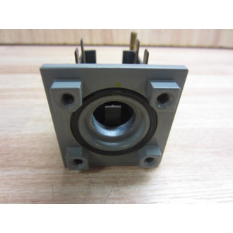 Allen Bradley 802T-KP1 Oiltight Limit Switch 802TKP1 Series H - New No Box Allen Bradley 802T-KP1 Oiltight Limit Switch 802TKP1 Series H - New No Box