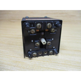 Agastat NE-12 -220V 25C Time Delay Relay C18948