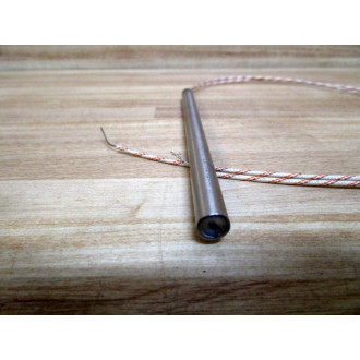 Watlow G6A46 Cartridge Heater G6A46 240V 750 watts - New No Box Watlow G6A46 Cartridge Heater G6A46 240V 750 watts - New No Box