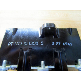 Cutler Hammer 10-1308 5 Overload Relay 1013085 - New No Box Cutler Hammer 10-1308 5 Overload Relay 1013085 - New No Box