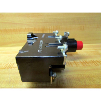 Cutler Hammer 10-1308 5 Overload Relay 1013085 - New No Box Cutler Hammer 10-1308 5 Overload Relay 1013085 - New No Box