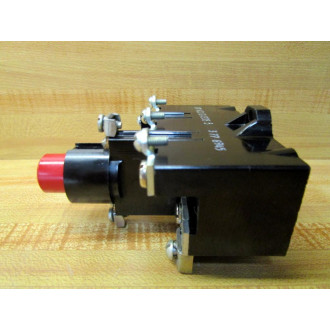 Cutler Hammer 10-1308 5 Overload Relay 1013085 - New No Box Cutler Hammer 10-1308 5 Overload Relay 1013085 - New No Box