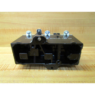 Cutler Hammer 10-1308 5 Overload Relay 1013085 - New No Box Cutler Hammer 10-1308 5 Overload Relay 1013085 - New No Box