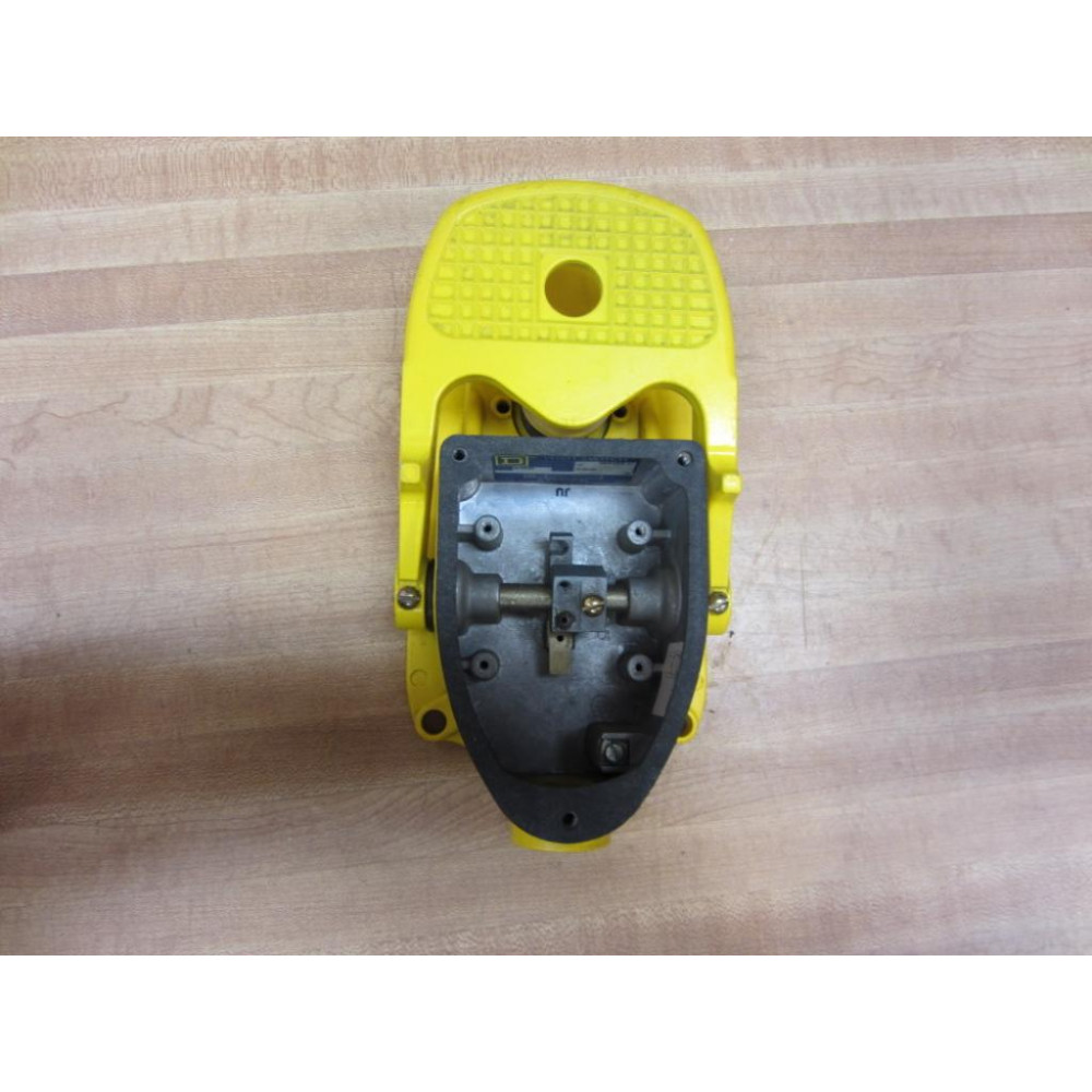 Square D 9002 AW7 Foot Switch 9002AW7 Series C - Parts Only