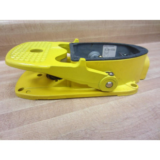 Square D 9002 AW7 Foot Switch 9002AW7 Series C - Parts Only