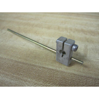 Cutler Hammer E50KL202 Eaton Operator Adjustable Rod (Pack of 3) - New No Box Cutler Hammer E50KL202 Eaton Operator Adjustable Rod (Pack of 3) - New No Box