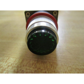 Allen Bradley 800MR-PT16GS Pilot Light 800MRPT16GS Allen Bradley 800MR-PT16GS Pilot Light 800MRPT16GS
