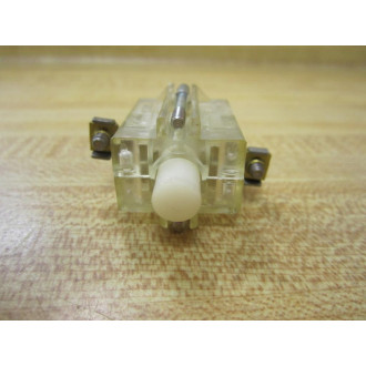 Crouse Hinds SWP126-M2 Contact Block SWP126M2 - New No Box Crouse Hinds SWP126-M2 Contact Block SWP126M2 - New No Box