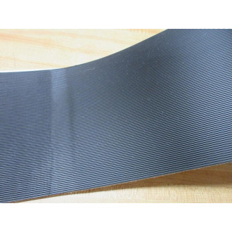 Habasit NSL-10ELBV11 Conveyor Belt 6" x 54"