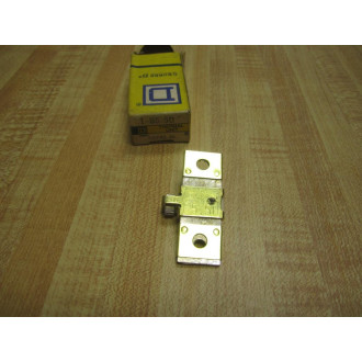 Square D B5.50 Overload Relay Heater Element B550 Square D B5.50 Overload Relay Heater Element B550