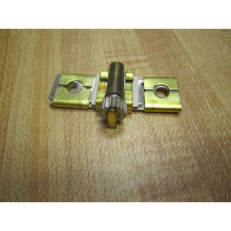 Square D B5.50 Overload Relay Heater Element B550 Square D B5.50 Overload Relay Heater Element B550