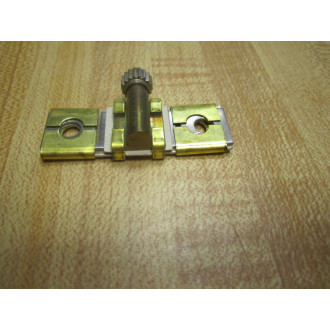 Square D B5.50 Overload Relay Heater Element B550 Square D B5.50 Overload Relay Heater Element B550