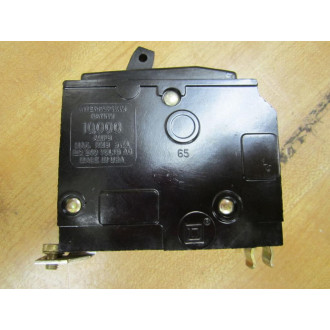 Square D QOB120 Circuit Breaker (Pack of 12) - Used Square D QOB120 Circuit Breaker (Pack of 12) - Used