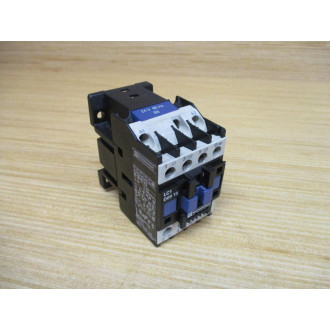 Telemecanique LC1 D0910B6 Schneider Electric Contactor LC1D0910B6 - Used