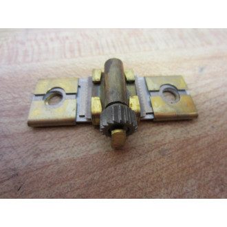 Square D B4.85 Overload Relay Heater Element B485 Square D B4.85 Overload Relay Heater Element B485