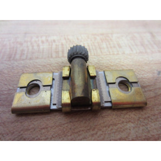 Square D B4.85 Overload Relay Heater Element B485 Square D B4.85 Overload Relay Heater Element B485