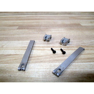 Bimba D-35875-10 Mounting Hardware (Pack of 2) Bimba D-35875-10 Mounting Hardware (Pack of 2)