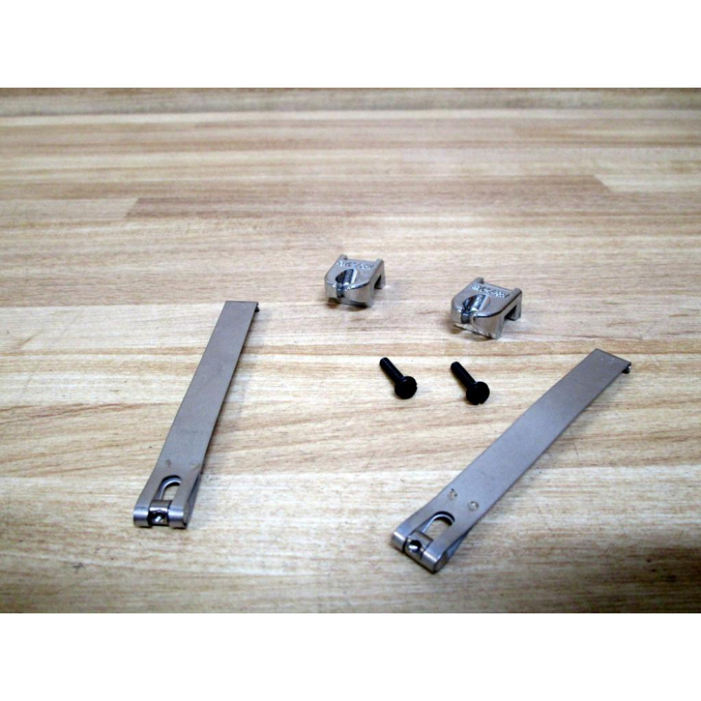 Bimba D-35875-10 Mounting Hardware (Pack of 2)