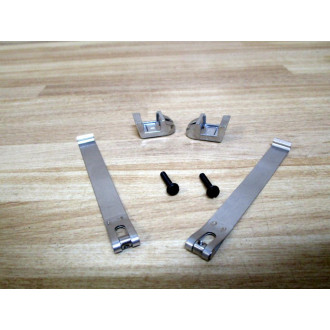 Bimba D-35875-10 Mounting Hardware (Pack of 2) Bimba D-35875-10 Mounting Hardware (Pack of 2)