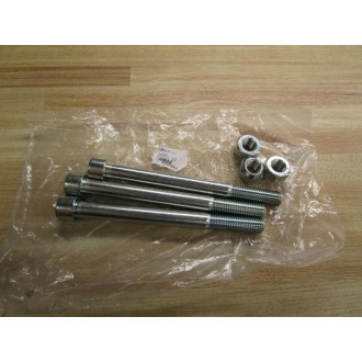 Demag 98227344 Bolt Kit (Pack of 3)
