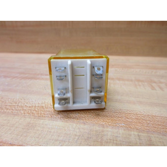 IDEC RR2BA-UL-DC24V Relay RR2BA-UL-24V DC 24VDC - Used IDEC RR2BA-UL-DC24V Relay RR2BA-UL-24V DC 24VDC - Used