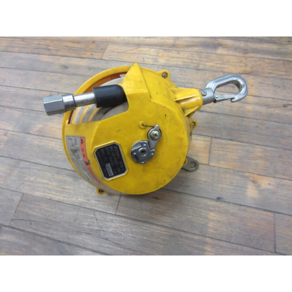 Endo ATB-2 Air Tool Hose Balancer - Used Endo ATB-2 Air Tool Hose Balancer - Used