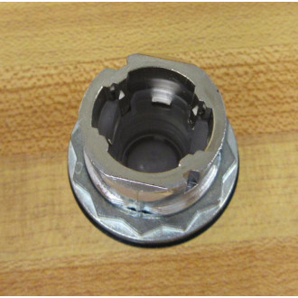 Allen Bradley 800FM-LF7 Button 800FMLF7 White Series A