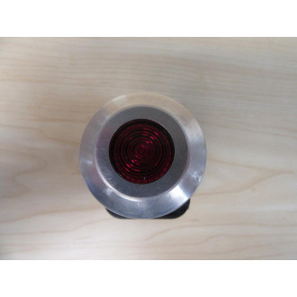 Allen Bradley 800T-FXQH10RA1 Red Button 800TFXQH10RA1